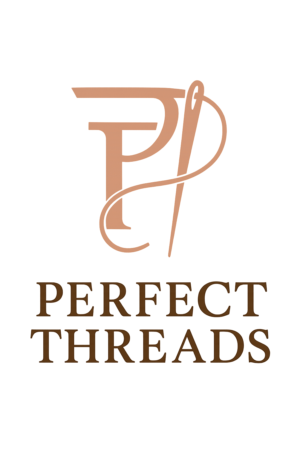 Perfect Threads Logo